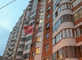 Жилой Дом Зеленоградская 35к5 3