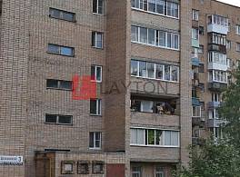 Жилой Дом Краснознаменская улица, 3 1