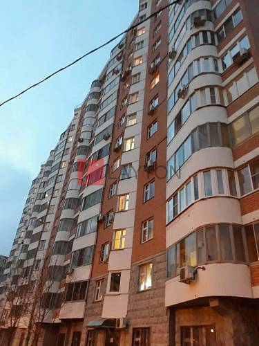 Жилой Дом Зеленоградская 35к5 - картинка 4 Жилой Дом Зеленоградская 35к5 - картинка 4