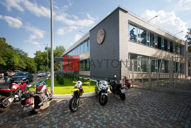 Бизнес-центр Калибр 15 - картинка 7 Бизнес-центр Калибр 15 - картинка 7