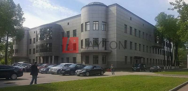 Бизнес-центр на Горбунова - картинка 4 Бизнес-центр на Горбунова - картинка 4
