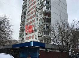 Жилой Дом Маршала Тухачевского, 32 2