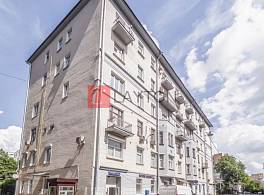 Жилой Дом пер Дегтярный, 5 стр 1 4