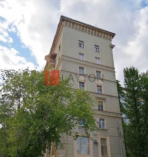Жилой Дом ул. Дурова, 13/1 - картинка 6 Жилой Дом ул. Дурова, 13/1 - картинка 6