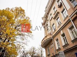 Жилой Дом На Покровском 1
