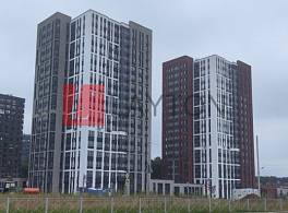 ЖК Скандинавия 3