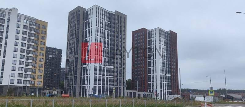 ЖК Скандинавия - картинка 4 ЖК Скандинавия - картинка 4