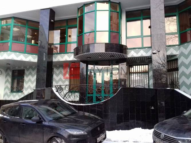 Бизнес-центр Последний 6стр1 - картинка 5 Бизнес-центр Последний 6стр1 - картинка 5