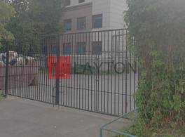 Бизнес-центр Буженинова, 11 3