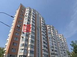 Жилой Дом Зеленоградская 35к5 4