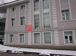 Бизнес-центр Ярославская 13А 1