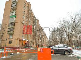 Жилой Дом Зелёный пр-кт, д 60/35 3