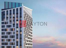 ЖК Level Войковская 3