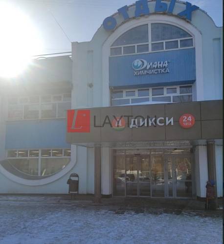 Бизнес-центр ул Ленина, д 67а - картинка 5 Бизнес-центр ул Ленина, д 67а - картинка 5