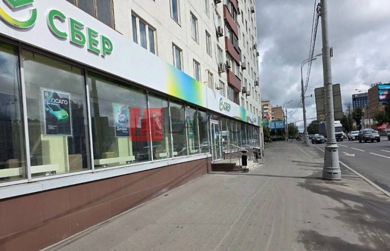 Жилой Дом ул. Нижняя Масловка, 14 - картинка 5 Жилой Дом ул. Нижняя Масловка, 14 - картинка 5