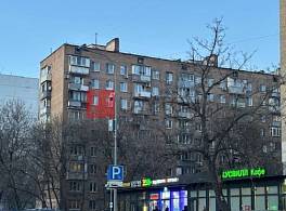 Жилой Дом Аргуновская улица, 4 2