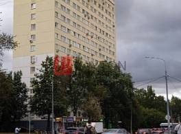 Жилой Дом Азовская улица, 25 к1 1