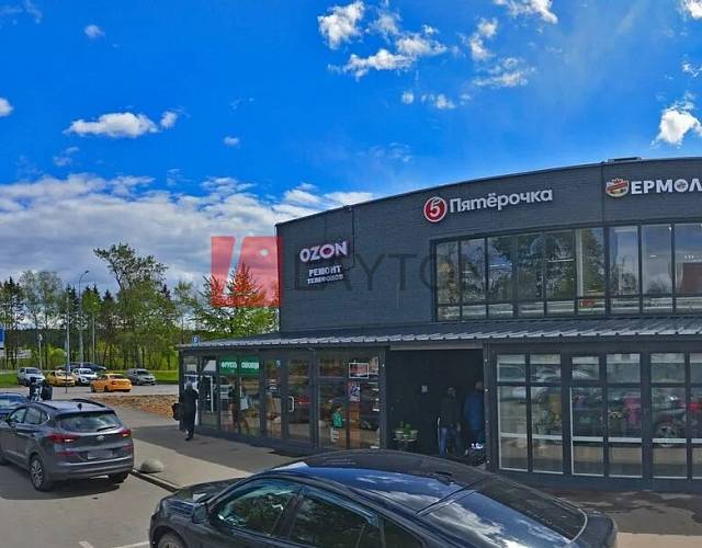 Бизнес-центр Митрофанова, д 11 - картинка 4 Бизнес-центр Митрофанова, д 11 - картинка 4