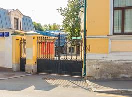 Особняк На Подкопаевском 3