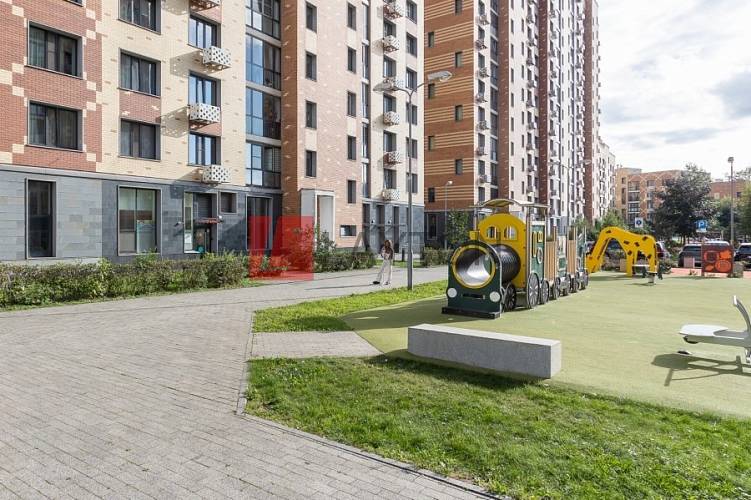 Жилой Дом Сосинская улица, 6 - картинка 13 Жилой Дом Сосинская улица, 6 - картинка 13