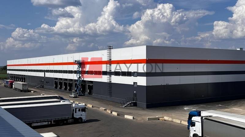 Бизнес-центр Жуковский - картинка 2 Бизнес-центр Жуковский - картинка 2