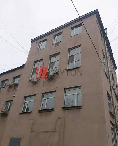 Бизнес-центр ул 3-я Мытищинская, д 16 стр 2 - картинка 6 Бизнес-центр ул 3-я Мытищинская, д 16 стр 2 - картинка 6