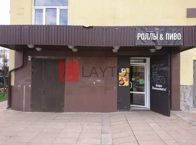 Бизнес-центр Большая Серпуховская улица, 46с34 - картинка 6 Бизнес-центр Большая Серпуховская улица, 46с34 - картинка 6