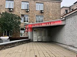 Бизнес-центр М. Семеновская 30 2