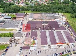 Бизнес-центр Железнодорожная ул., 1Ас9 1