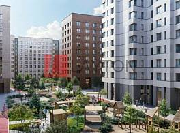 ЖК Заречье Парк 4