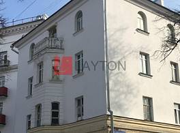 Жилой Дом Семеновская наб, д 3/1 к 3 3