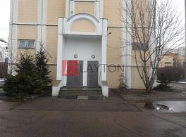 Бизнес-центр Перервинский 6 2