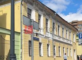 Особняк Елоховский проезд, 3с1 4