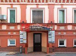 Особняк Новослободская, д 20 стр 4 3