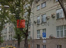 Бизнес-центр 2-я Рощинская улица, 4 3