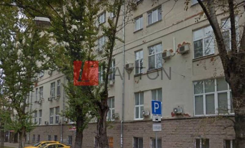 Бизнес-центр 2-я Рощинская улица, 4 - картинка 4 Бизнес-центр 2-я Рощинская улица, 4 - картинка 4