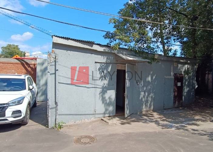 Бизнес-центр Фрунзенская набережная, 30с6 - картинка 3 Бизнес-центр Фрунзенская набережная, 30с6 - картинка 3