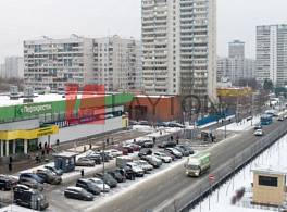 Бизнес-центр Строгинский бульвар 1 корп 2 3