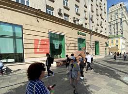 Жилой Дом Валовая 8/18 2