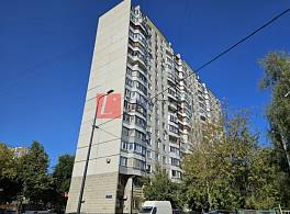 Жилой Дом Пестеля, 6Б 1