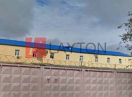 Бизнес-центр Стахановская 6 стр.1 3