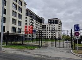 Жилой Дом 4-я Гражданская ул., 33А 1