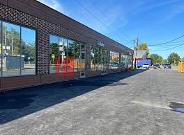 Бизнес-центр ул. Прудная 1А 2