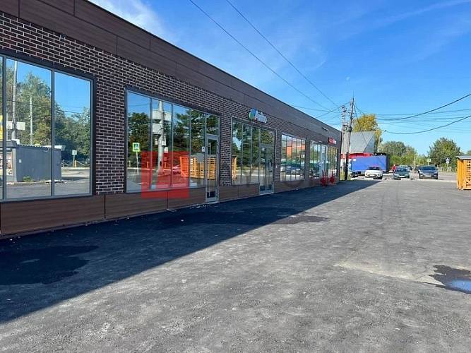 Бизнес-центр ул. Прудная 1А - картинка 3 Бизнес-центр ул. Прудная 1А - картинка 3