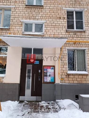 Жилой Дом ул. Новинки, 4 - картинка 6 Жилой Дом ул. Новинки, 4 - картинка 6