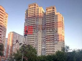Жилой Дом 2-я Вольская улица, 1к1 4