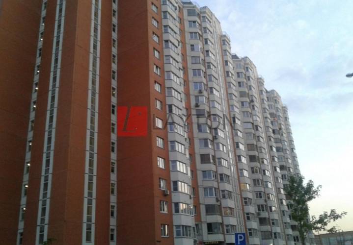 ЖК Солнцево парк - картинка 7 ЖК Солнцево парк - картинка 7