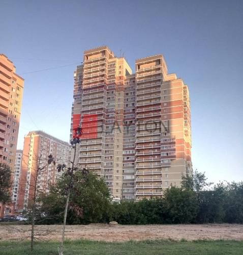 Жилой Дом 2-я Вольская улица, 1к1 - картинка 5 Жилой Дом 2-я Вольская улица, 1к1 - картинка 5