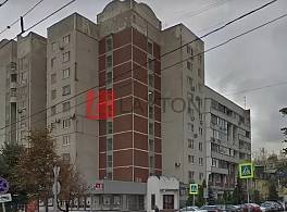 Жилой Дом Сергия Радонежского, 6 3