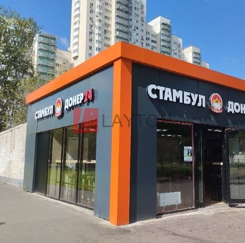 Бизнес-центр Зеленый пр-кт 24с2 - картинка 4 Бизнес-центр Зеленый пр-кт 24с2 - картинка 4